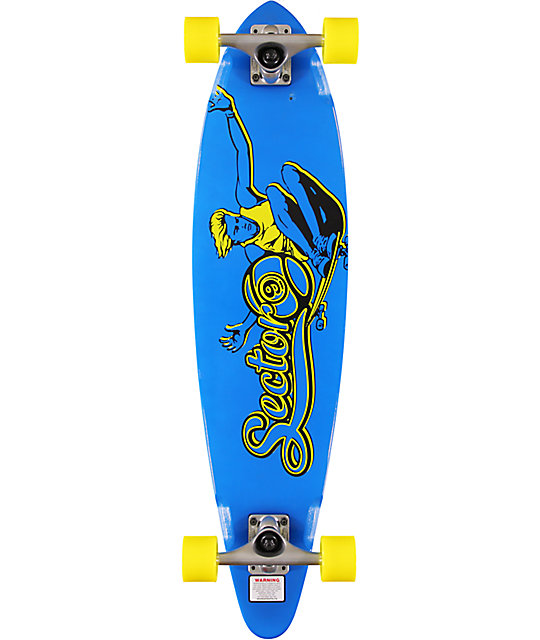 Blue Room Longboards Blue Room Longboards